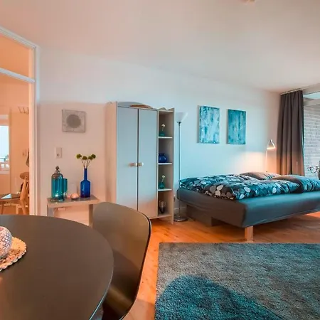 Fewo1846 - Foerdenest - Familienfreundliche Mit 2 Balkonen Und Meerblick Apartment Harrislee