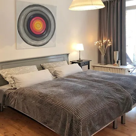 Apartment Fewo1846 - Foerdenest - Familienfreundliche Mit 2 Balkonen Und Meerblick *