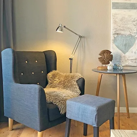 Fewo1846 - Foerdenest - Familienfreundliche Mit 2 Balkonen Und Meerblick Apartment *