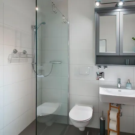 Fewo1846 - Foerdenest - Familienfreundliche Mit 2 Balkonen Und Meerblick * Harrislee