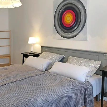 Fewo1846 - Foerdenest - Familienfreundliche Mit 2 Balkonen Und Meerblick Apartment Harrislee